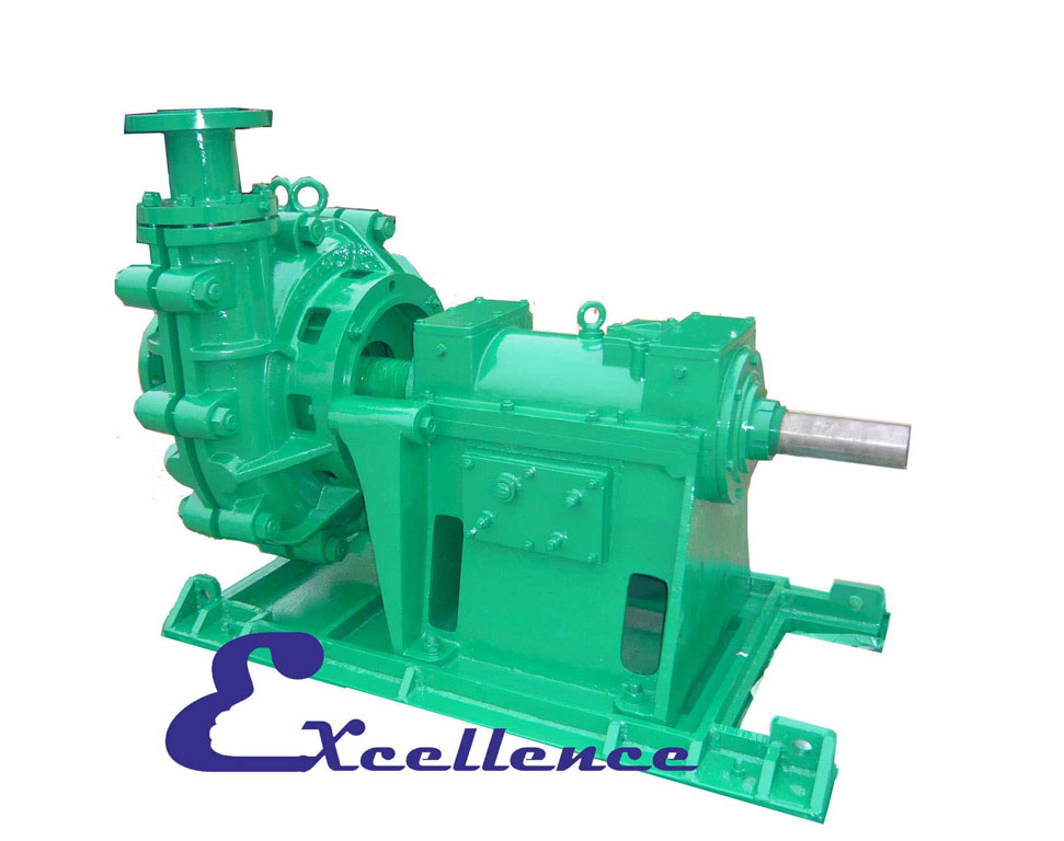 Slurry Pump