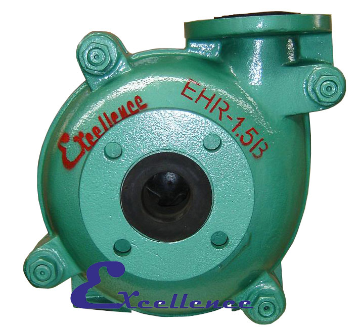 Slurry Pump