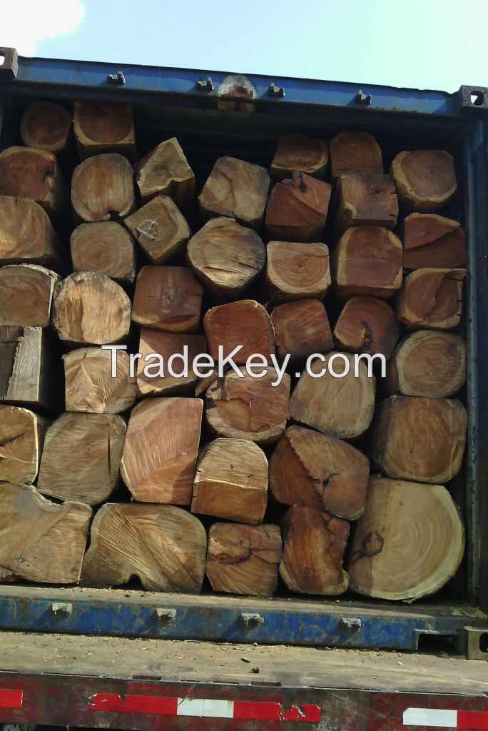 Kosso Wood