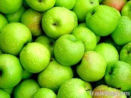 GREEN APPLES