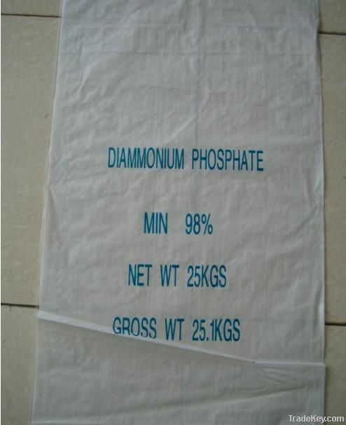 Di-Ammonium Phosphate( DAP)