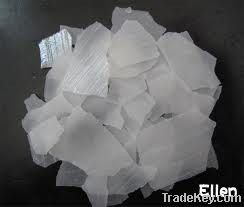 Caustic Soda Flakes 99%