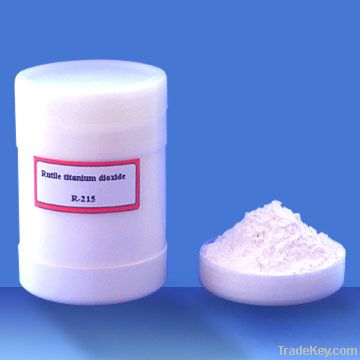 Titanium dioxide rutile&amp;anatase