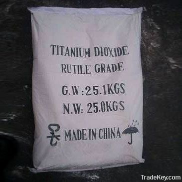 Titanium Dioxide