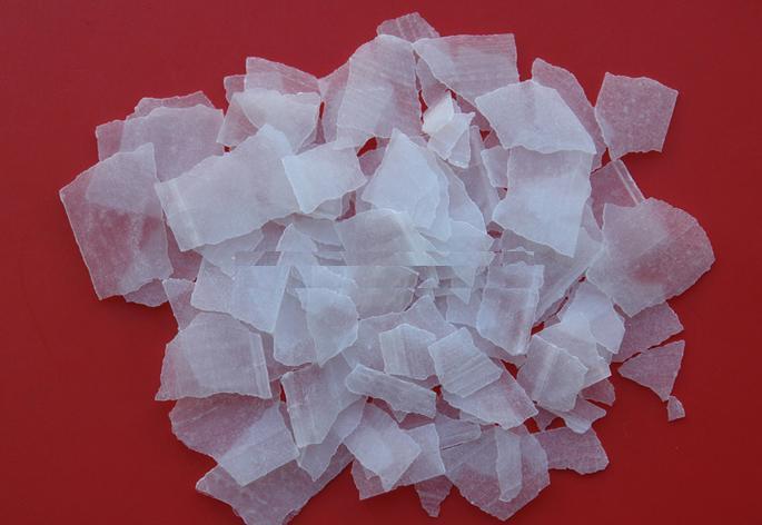 Caustic soda Flake