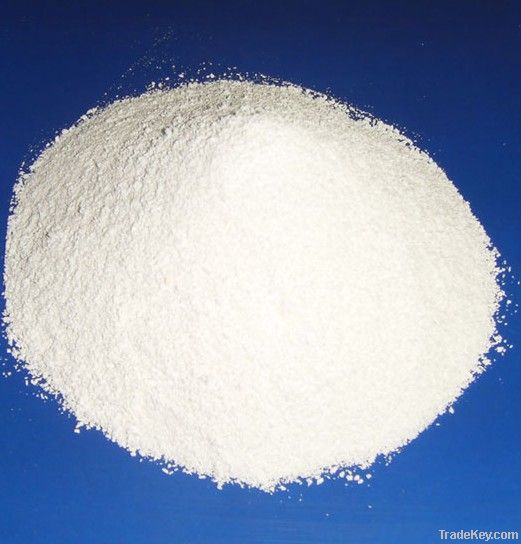 Soda Ash