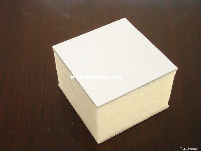 RFP/ Polyurethane Sndwich Panle, Sandwich Foam Board