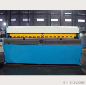 precision cutting machine