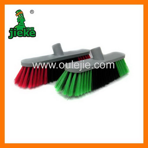 Plastic  Floor brush