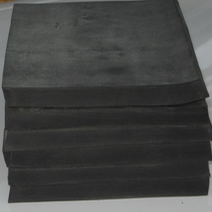 EPDM reclaimed rubber