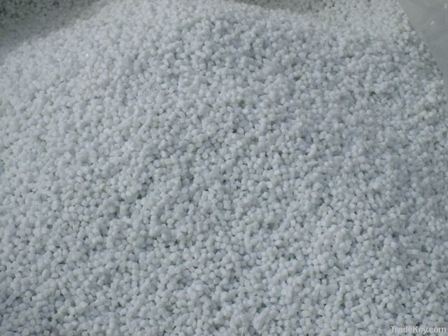 HDPE Granules