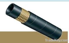 Wire Braid Hydraulic Hose