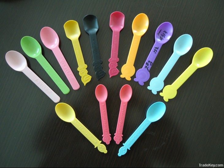 Biodegradable Disposable Cheese spoon