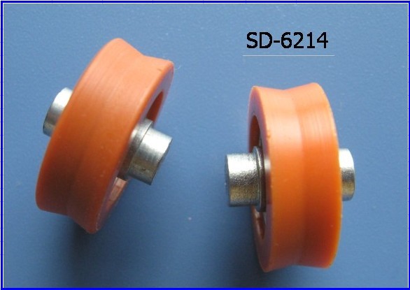 single window &amp; door sliding roller[SD-6214]