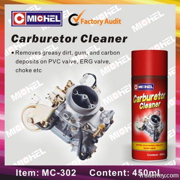 Carburetor Cleaner