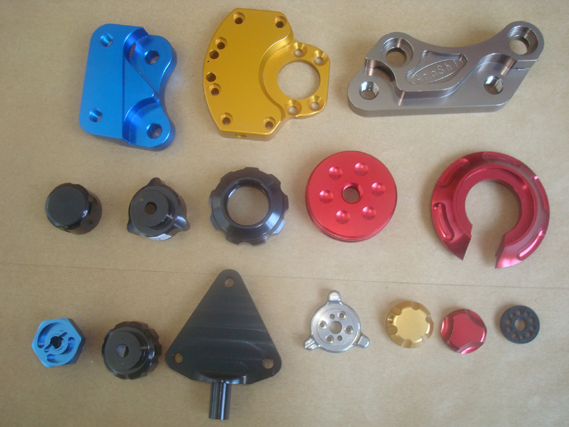 CNC maching part, racing atv part, motorcycle part