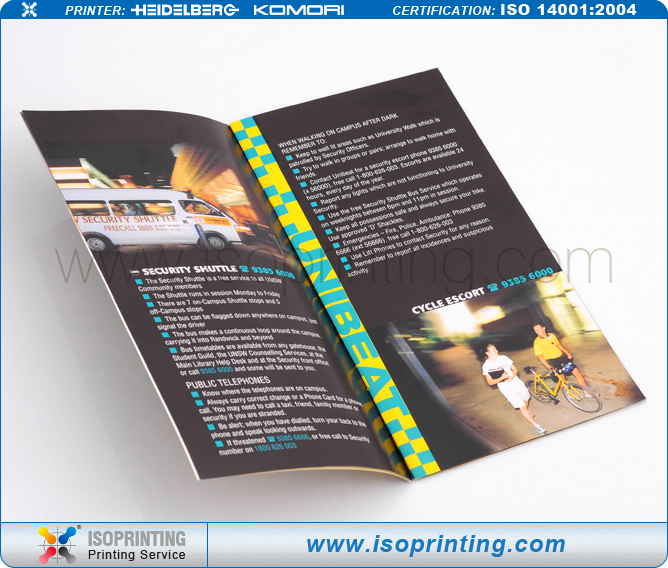 Hot Sale Cheap Catalog Printing