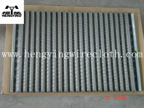 shale shaker screens(factory)