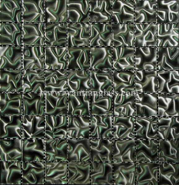 Wantian 3D glass mosaic