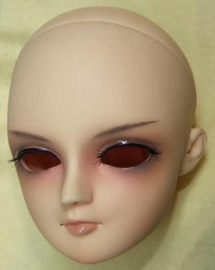 BJD doll