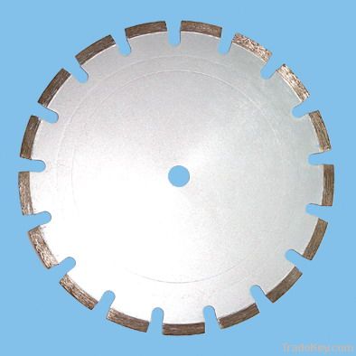 diamond saw blade