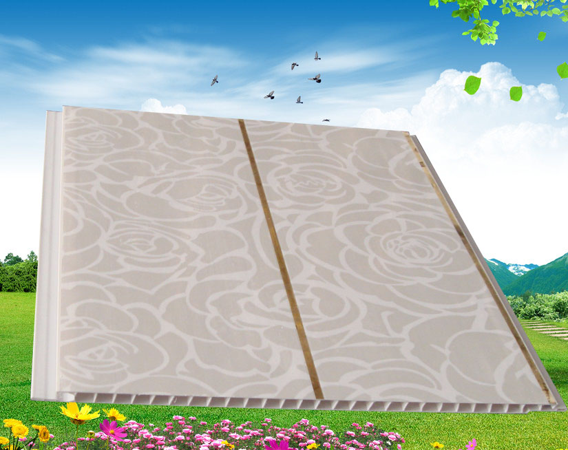 PVC Wall Panel