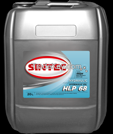 SINTEC HLP 68 HYDRAULIC OIL