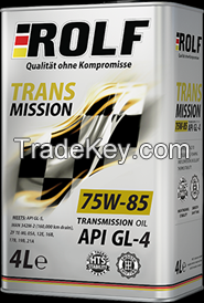 ROLF TRANSMISSION 75W-85 GL-4
