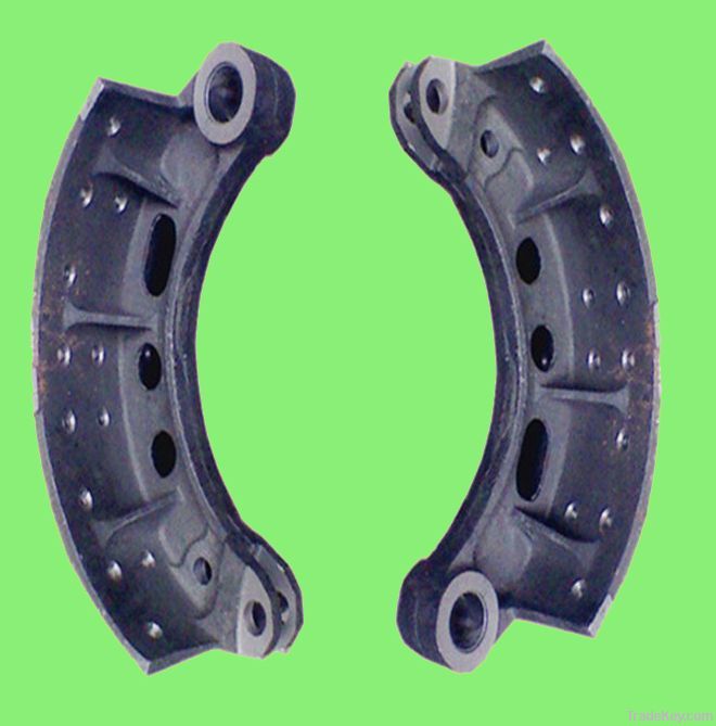 Brake Shoes