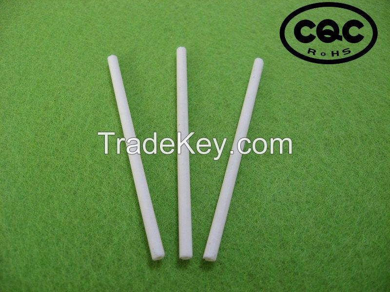 99.5%alumina ceramic tube