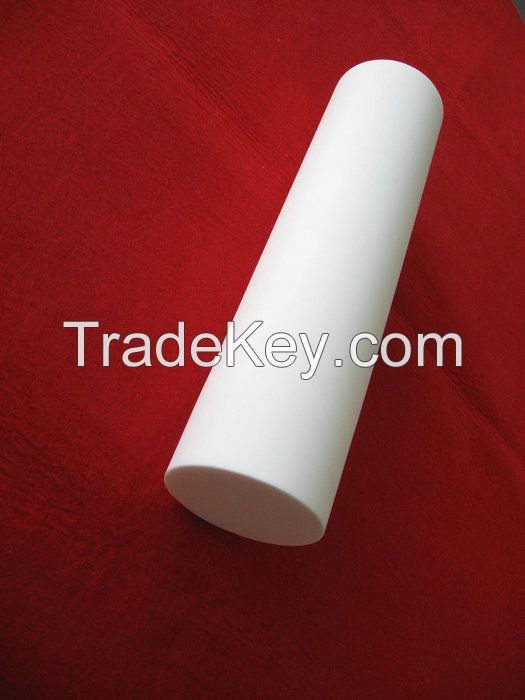 glass ceramic rod