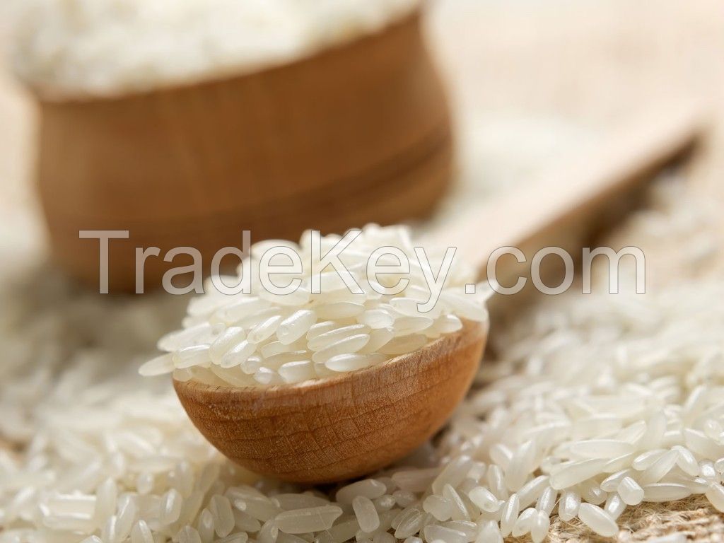 Basmati Rice 1121 Long Grain White Rice