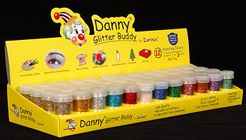 Danny Glitter