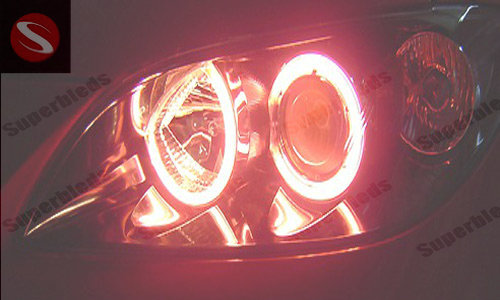 car led  CCFL angel eyes