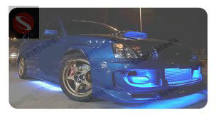 CCFL angel eyes led car light