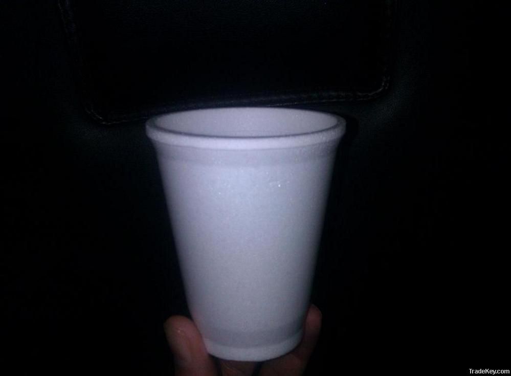 EPS FOAM CUPS