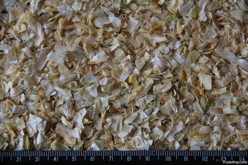 Dried Onion