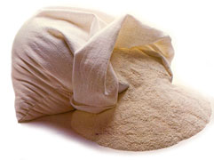 Wheat Flour