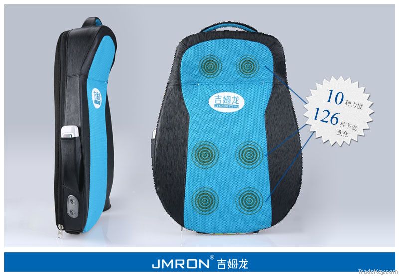 Full body massage cushion