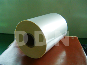 BOPP film for capacitor(MPP)