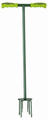 Earth Auger