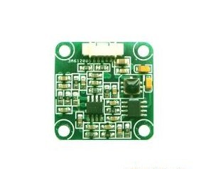 AT201-SCL1700 inclinometer(accelerometer Tilt Sensor)