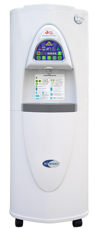 atmospheric water generator