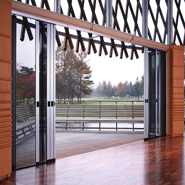 Fly Screens, Window Screens & Door Screens