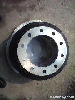 BRAKE DRUM