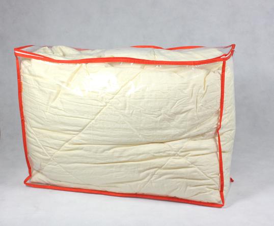 PVC quilt bag