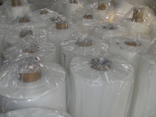 PVC shrink film