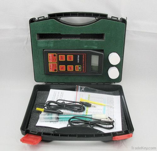 portable ph meter PH-8414