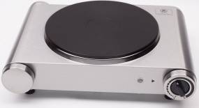 Single  Hot  Plate