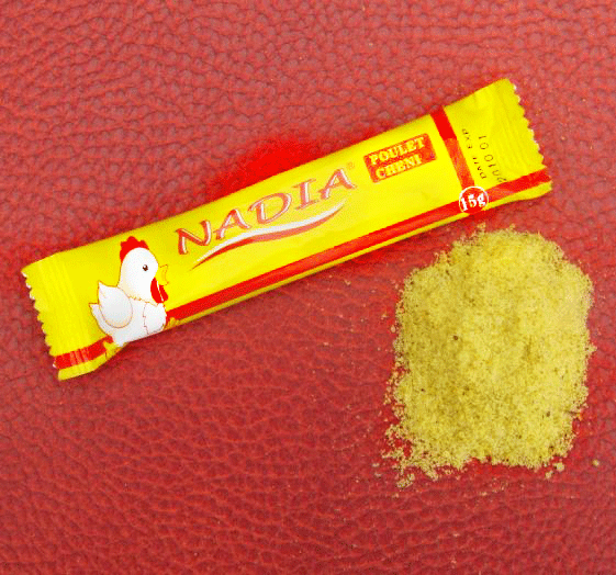 curry flavour seasoning powder